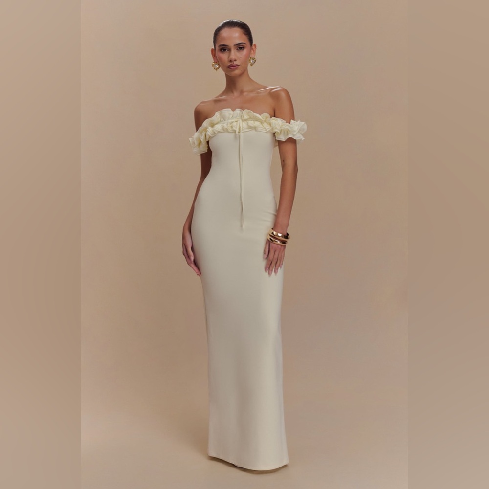 Meshki Nova dress